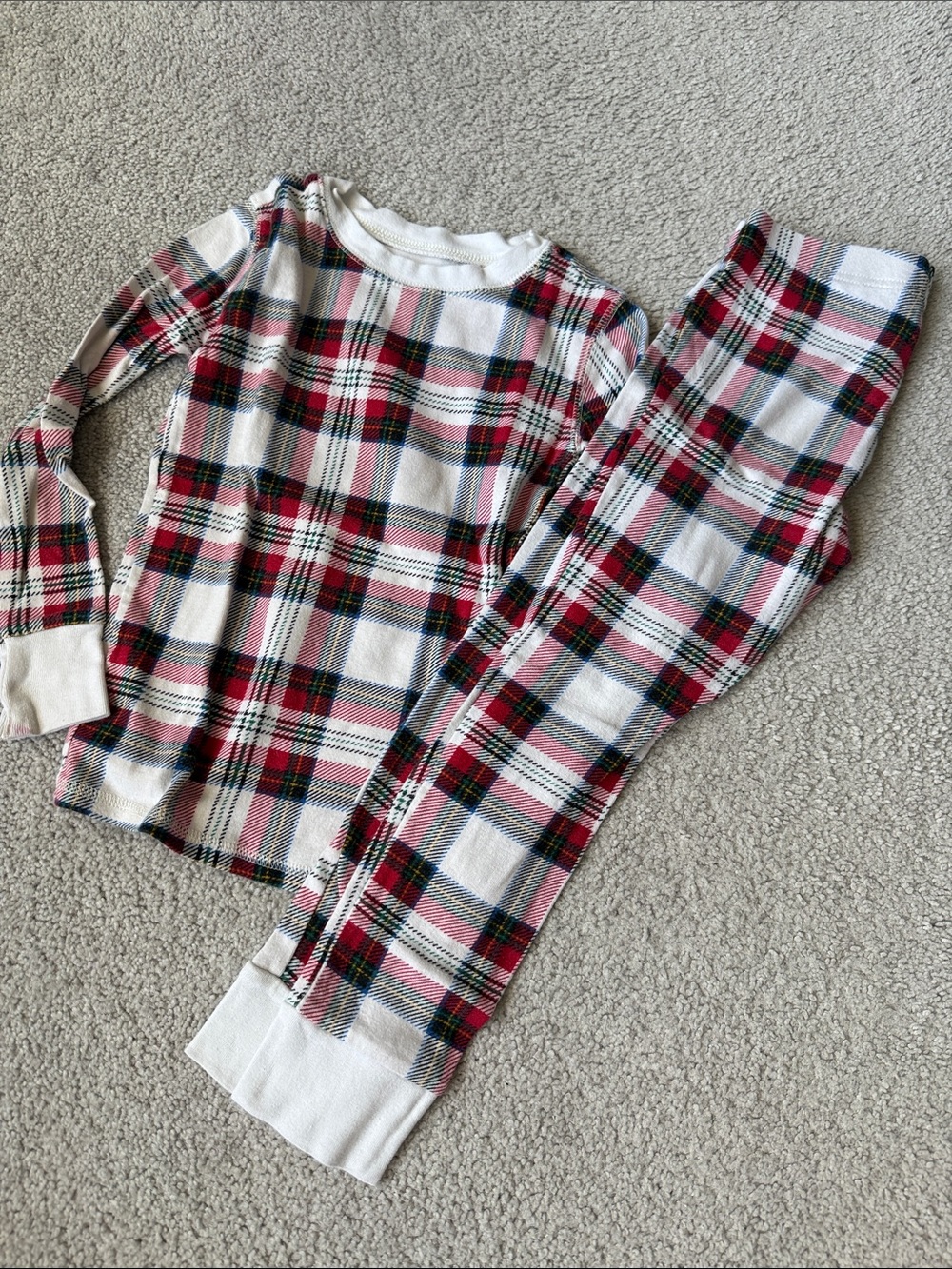 Old Navy Kids Pajamas